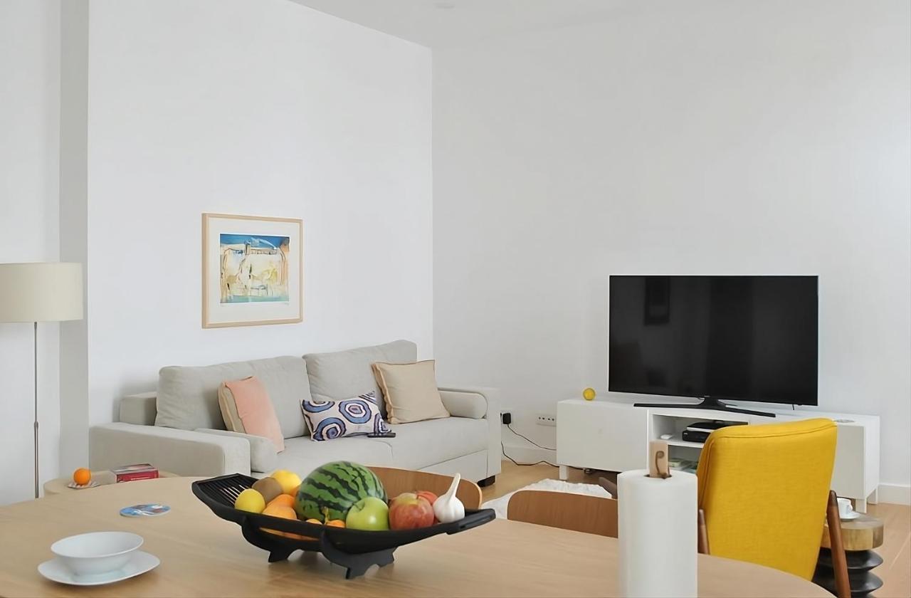 Alfama Prime Apartments By Homing Lisboa Extérieur photo