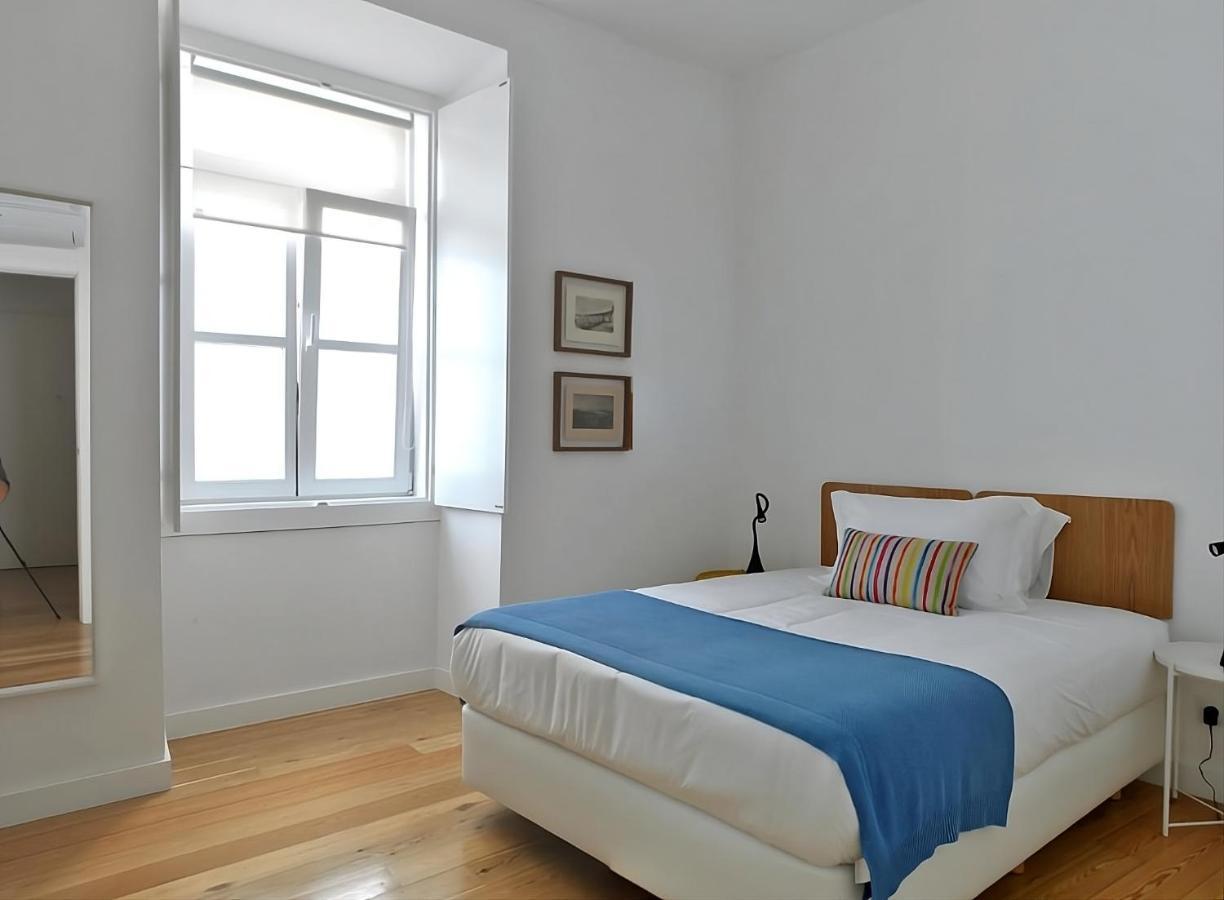 Alfama Prime Apartments By Homing Lisboa Extérieur photo