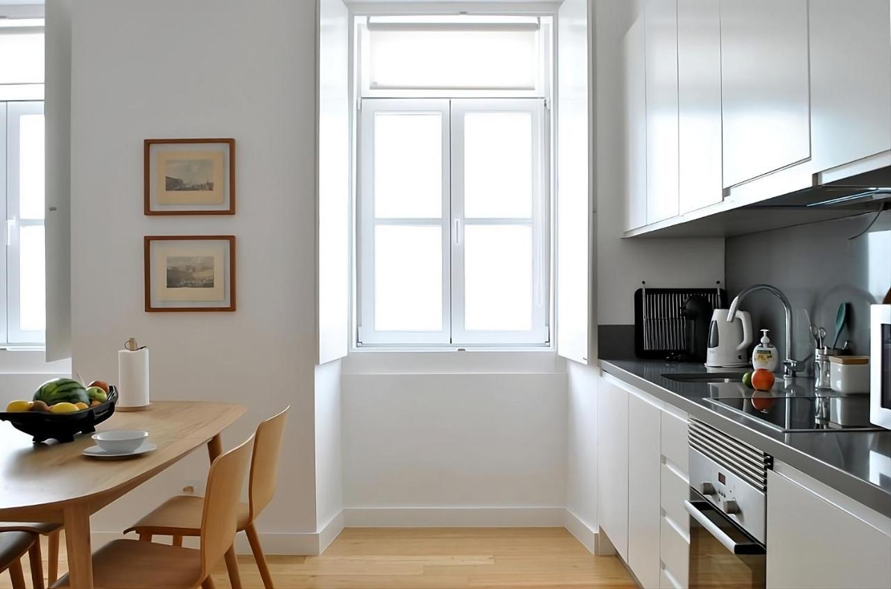 Alfama Prime Apartments By Homing Lisboa Extérieur photo
