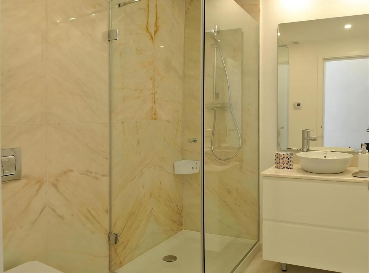 Alfama Prime Apartments By Homing Lisboa Extérieur photo