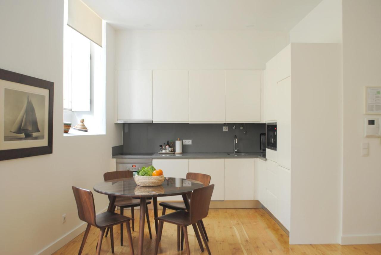 Alfama Prime Apartments By Homing Lisboa Extérieur photo