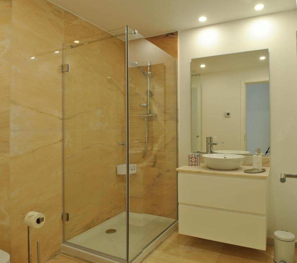 Alfama Prime Apartments By Homing Lisboa Extérieur photo